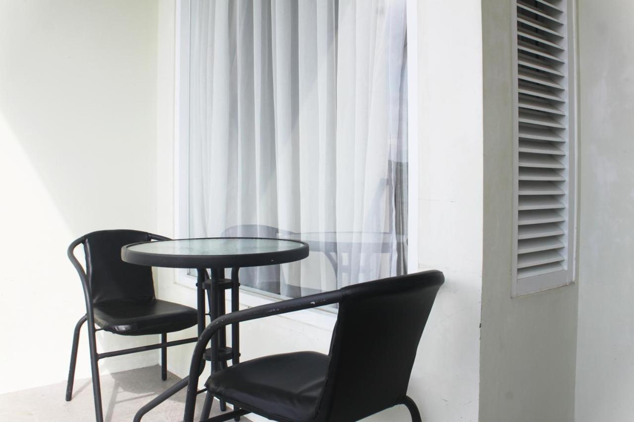 Graha Widjaja Hotel Puncak Exterior photo